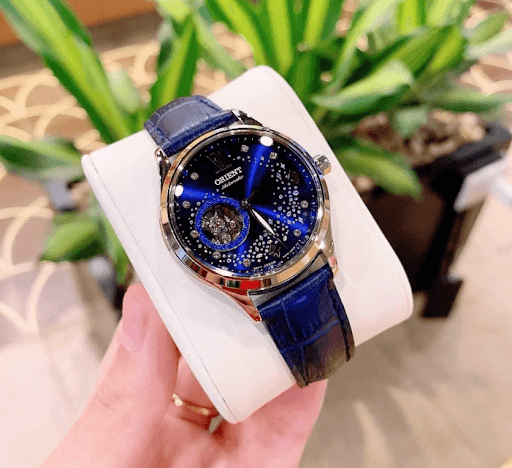 Bật mí cách check đồng hồ orient chính hãng
